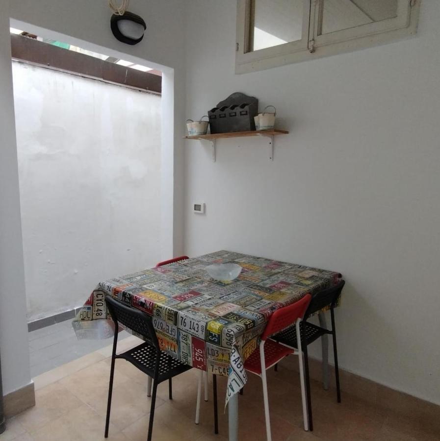 La Casina Tuttomondo Viareggio Exterior photo