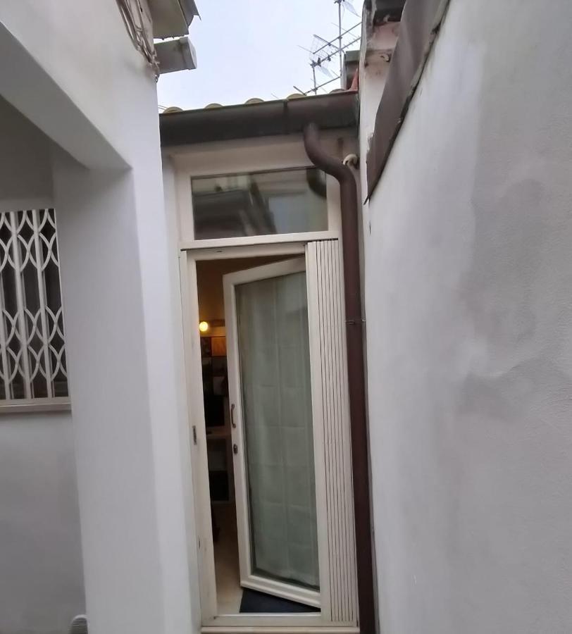La Casina Tuttomondo Viareggio Exterior photo